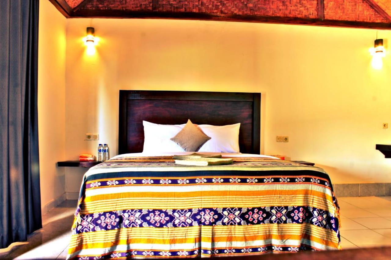 Barrel Homestay Areguling Kuta  Exterior photo