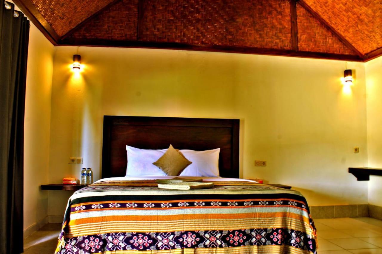 Barrel Homestay Areguling Kuta  Room photo